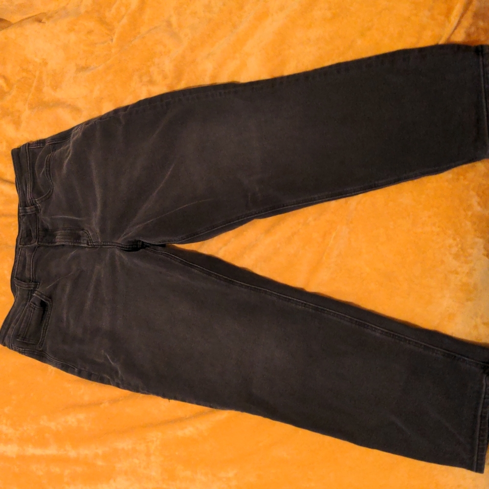 American Eagle Outfitters STRETCH MOM JEAN